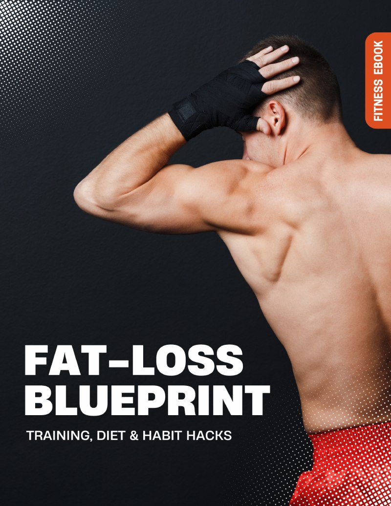 Fat-Loss Blueprint