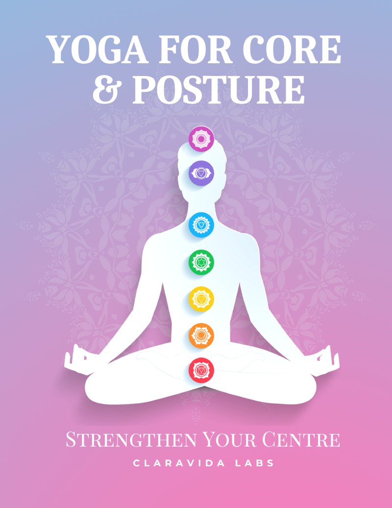 Yoga for Core & Posture