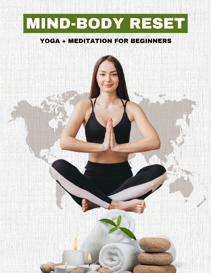 Mind-Body Reset