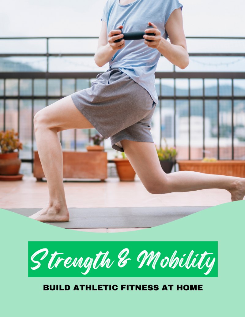Strength & Mobility
