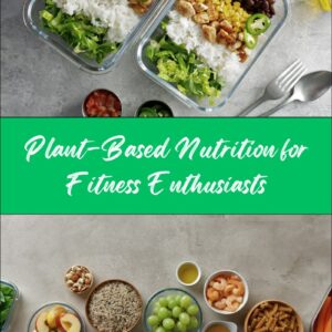 Plant-Based Nutrition