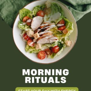 Morning Rituals
