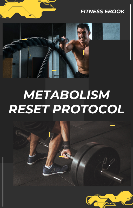 Metabolism Reset Protocol
