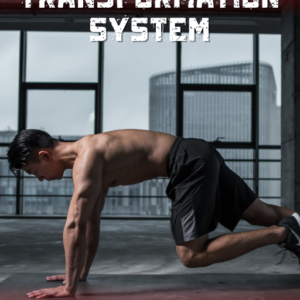 Total Body Transformation System