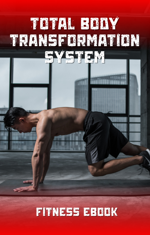 Total Body Transformation System